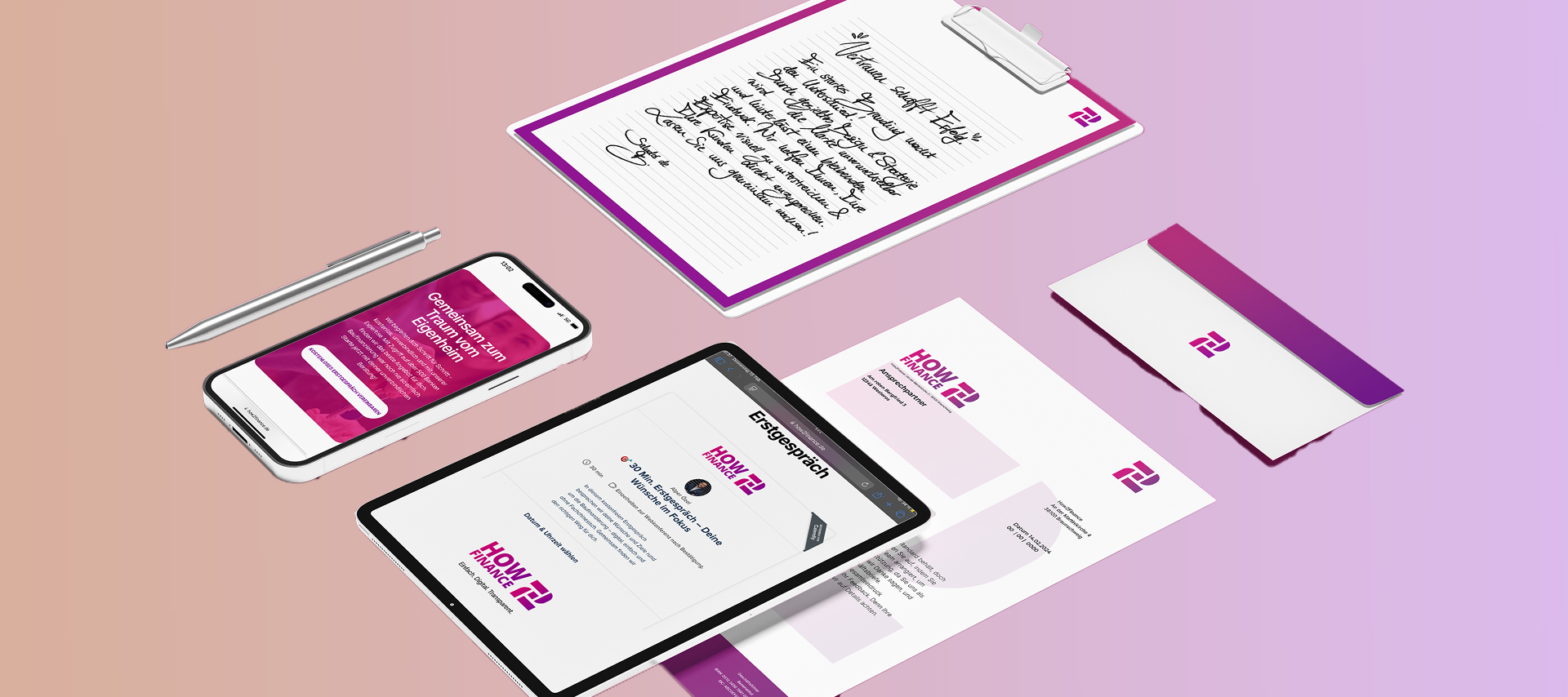 HOW 2 FINANCE 25 how2finance mockup0101