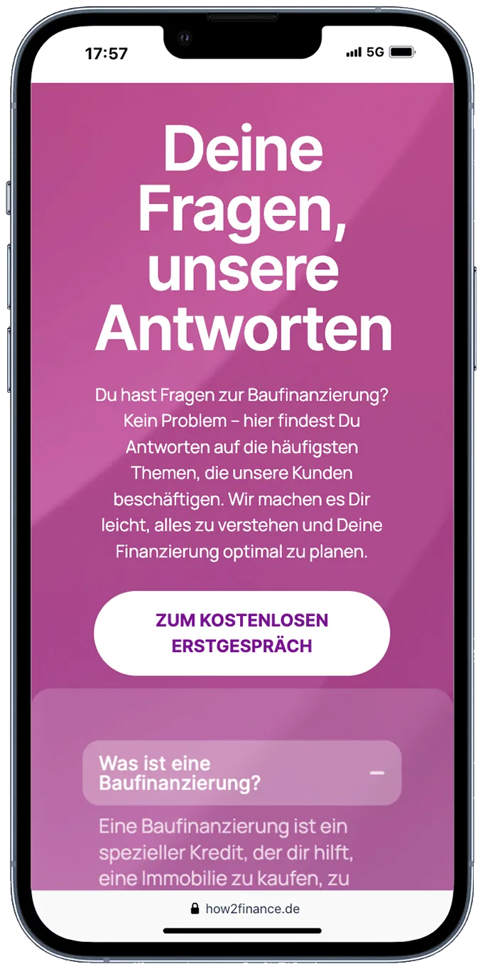 HOW 2 FINANCE 21 mobile 04 h2f