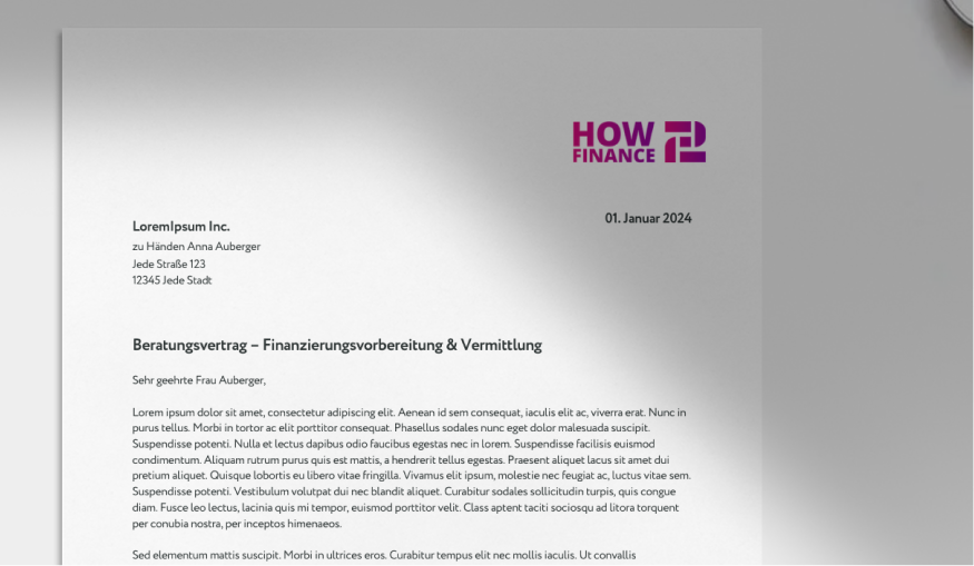 mockup how2finance4