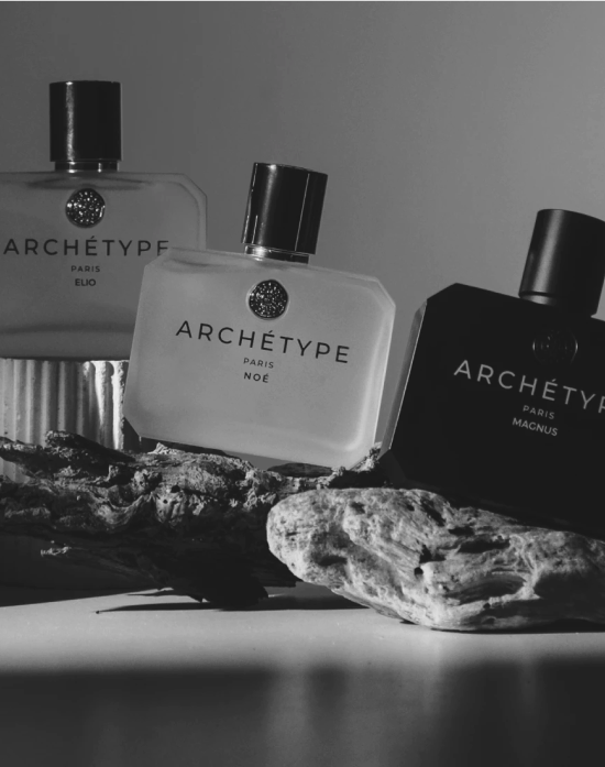 Archétype 12 05archetype parfum referenz